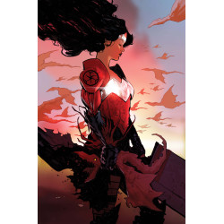 ABSOLUTE WONDER WOMAN 27 CVR C MARCIO TAKARA CARD STOCK VAR