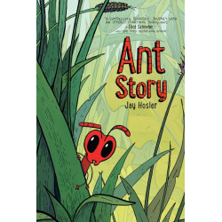 ANT STORY TP