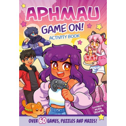 APHMAU GAME ON TP