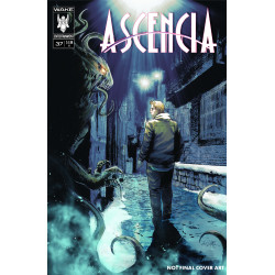ASCENCIA 37 (MR)