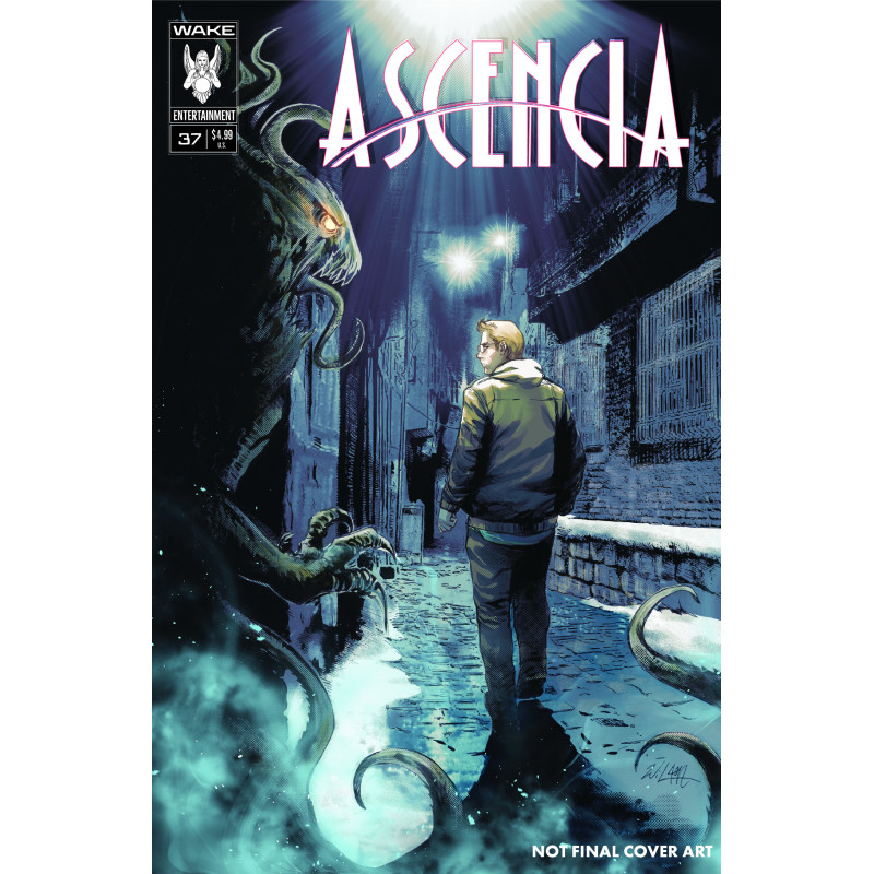 ASCENCIA 37 (MR)
