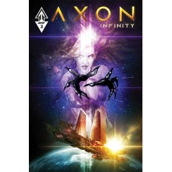 AXON INFINITY 3 (OF 5)