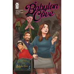BABYLON COVE TP
