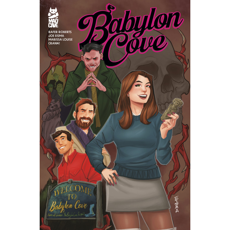 BABYLON COVE TP