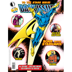 BACK ISSUE 173