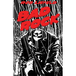 BADROCK 6 CVR D SETH DAMOOSE VAR