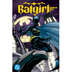 BATGIRL CASSANDRA CAIN OMNIBUS HC VOL 01