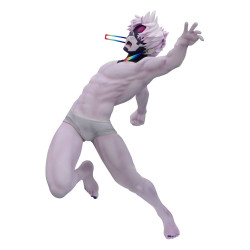 JIJI TRANSFORMED DANDADAN TRIO TRY IT STATUETTE PVC 19 CM