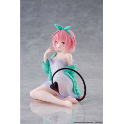 MOMO ROOMWEAR VER TO LOVE RU DESKTOP CUTE STATUETTE PVC 13 CM