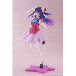 AI OSHINO OSHI NO KO B KOMACHI COLORFUL STATUETTE FIGURE 18 CM