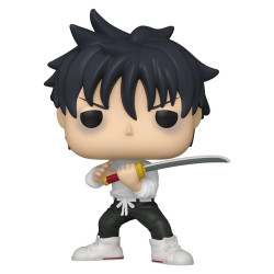 YUTA JUJUTSU KAISEN POP ANIMATION VINYL FIGURINE 9 CM