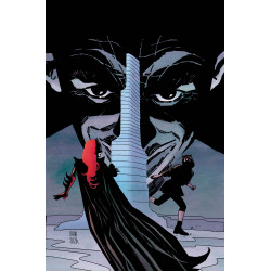BATWOMAN 10 CVR A DANI