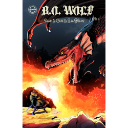 BO WOLF 5 (OF 5)
