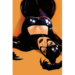 CATWOMAN 94 CVR B MARCIO TAKARA CARD STOCK VAR