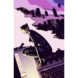 CATWOMAN 94 CVR D CHLOE BRAILSFORD CARD STOCK VAR