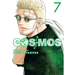 COSMOS TP VOL 07