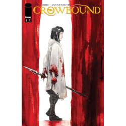 CROWBOUND 4 CVR A DUSTIN NGUYEN (MR)