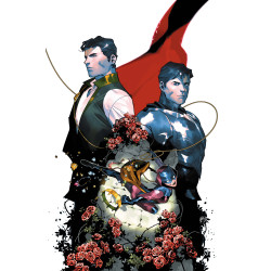 DARK KNIGHTS OF STEEL II 6 (OF 12) CVR A YASMINE PUTRI