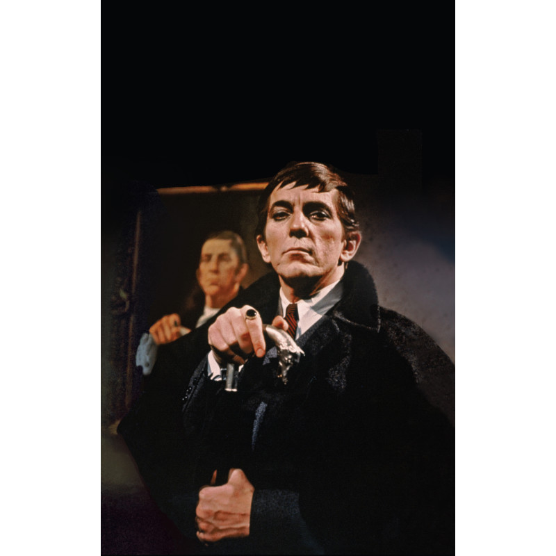DARK SHADOWS 1 GOLD KEY FACSIMILE EDITION VIRGIN Allocations May Occur. Limited to 200 Copies