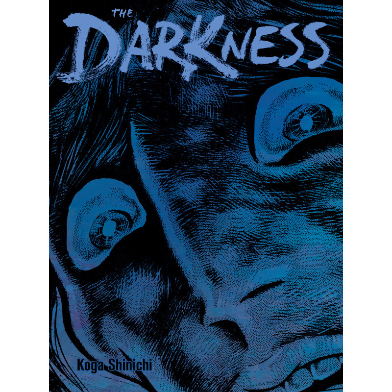 DARKNESS TP
