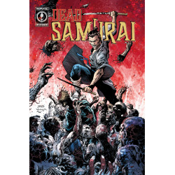 DEAD SAMURAI TP VOL 01 (MR)