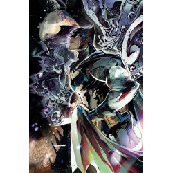 DETECTIVE COMICS 1116 CVR C TOKITOKORO CARD STOCK VAR