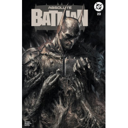 DF ABSOLUTE BATMAN 23 MARCO MASTRAZZO COMICXPOSURE EXCLUSIVE Allocations may occur.