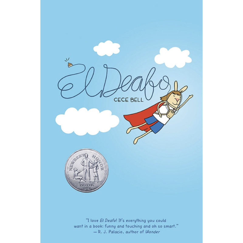 EL DEAFO TP