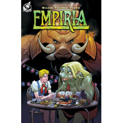 EMPIRIA 7 (MR)
