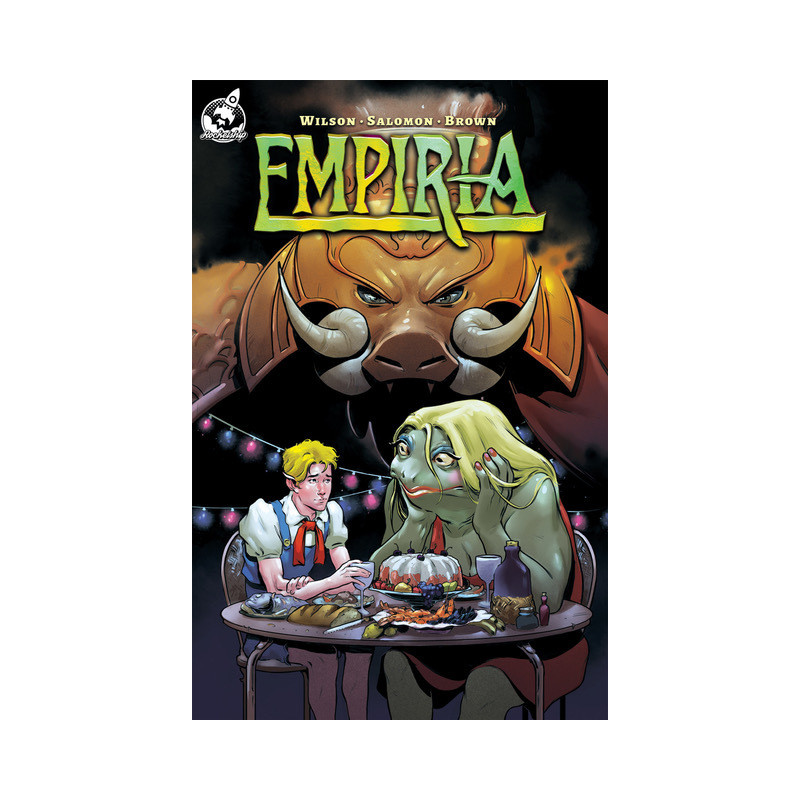 EMPIRIA 7 (MR)