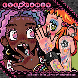 EYE CANDY TP