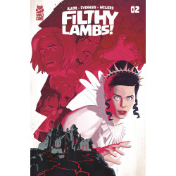 FILTHY LAMBS 2 (OF 5)