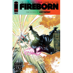 FIREBORN 7 CVR A PATRICK MULHOLLAND