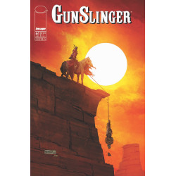 GUNSLINGER SPAWN 61 CVR A CARLO BARBERI