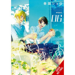 HIRANO AND KAGIURA TP VOL 06