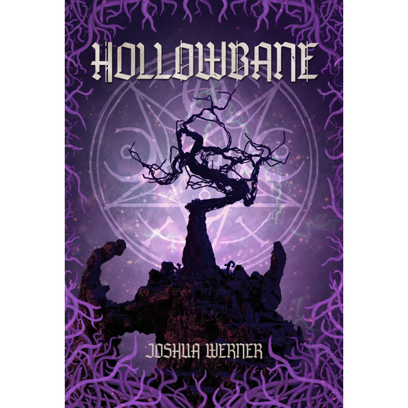 HOLLOWBANE HC