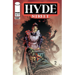 HYDE STREET 15 CVR A IVAN REIS & DANNY MIKI