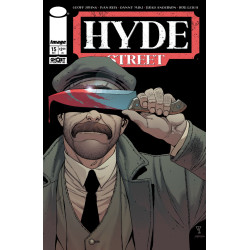HYDE STREET 15 CVR B FRANCIS PORTELA & BRAD ANDERSON VAR