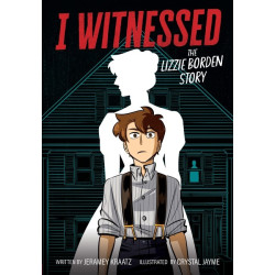 I WITNESSED THE LIZZIE BORDEN STORY TP