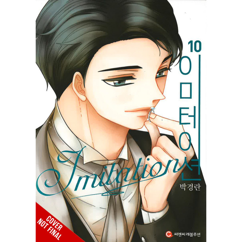 IMITATION TP VOL 10