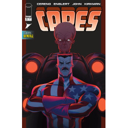 INVINCIBLE UNIVERSE CAPES 14 CVR E SWEENEY BOO VAR