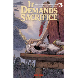 IT DEMANDS SACRIFICE 3 (OF 4) CVR A ADAM POLLINA