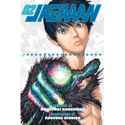 JAGAAAN TP VOL 02 (MR)