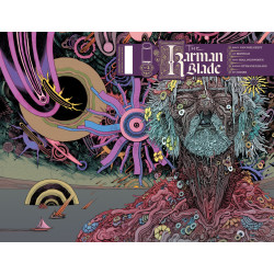KARMAN BLADE 4 (OF 4) CVR A IAN BERTRAM & MATT HOLLINGSWORTH WRAPAROUND (MR)