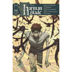 KARMAN BLADE 4 (OF 4) CVR B FILIPE ANDRADE VAR (MR)