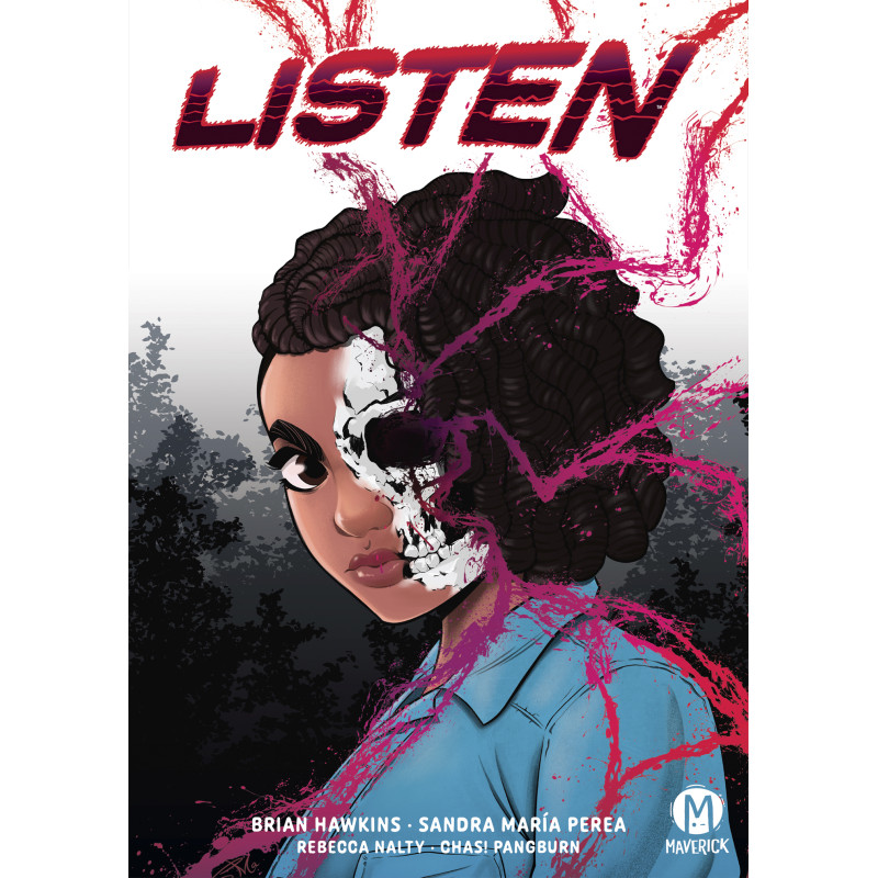 LISTEN TP