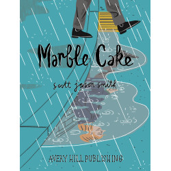 MARBLE CAKE TP (MR)