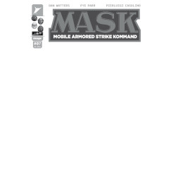 MASK 7 CVR G BLANK SKETCH VAR Allocations May Occur