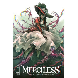 MERCILESS 1 (OF 4) CVR B LIDIA BOLOGNINI VAR (MR)