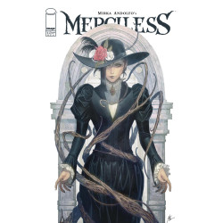 MERCILESS 1 (OF 4) CVR C HOMARE VAR (MR)